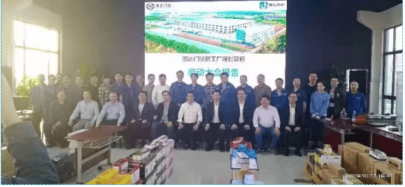 以创变应万变，AG真人平台实力护航海达门控