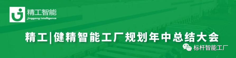 赢战未来||AG真人平台|健精智能工厂规划年中总结大会暨智能工厂规划管理委员会成立！