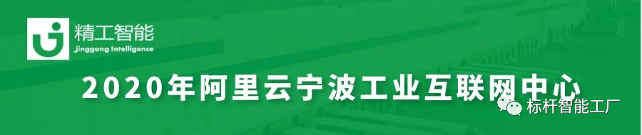 为宁波赋能，与未来共生——健精受邀参加2020阿里云宁波市工业互联网中心启动大会！