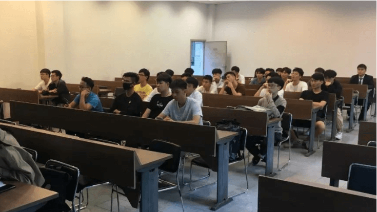 AG真人平台智能2021届校园招聘正式启动！