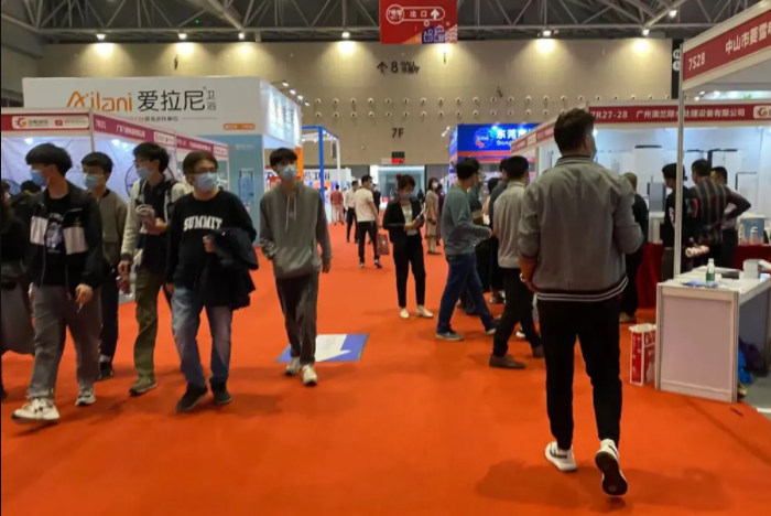 家电百家争鸣，谁家能拔得头筹？