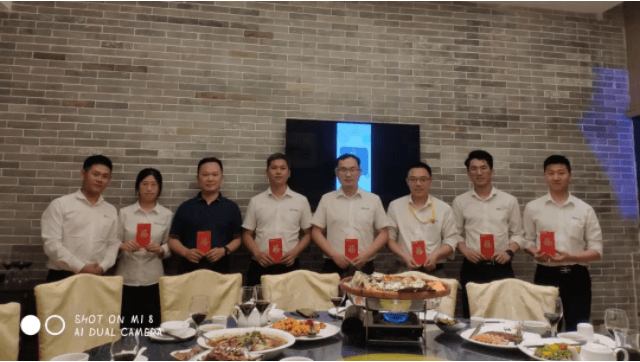 打响智能工厂规划攻坚第一战！