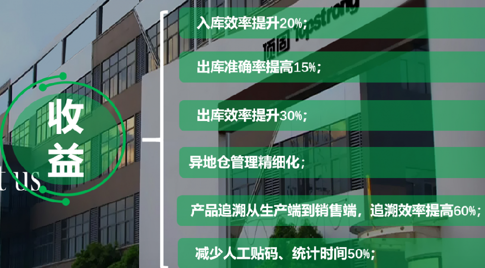 改善永无止尽，顶固MES&WMS两个项目完美验收！