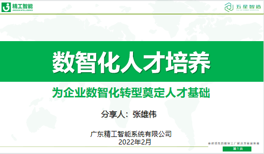 罗老师分别分析中国四次工业革命的特点，提出由于互联网、物联网、大数据、人工智能等技术不断发展，使得第四次工业革命有着不同于前三次工业革命的基本逻辑。企业的竞争从“机会导向型”走向“战略牵引型”，第四代企业家需要有精准的战略规划和系统的战略思维。数智化顶层设计显得尤其重要。 数智化转型本质归根到底就是产品创新、省人增效的问题。当前诸多企业正面临开源与节流困难重重的问题，尽管数智化转型刻不容缓，但转型一路困难重重。当前大部分企业因为思维转型难，管理基础弱，业务协同差等问题，陷入不想转、不敢转、不会转的困境。